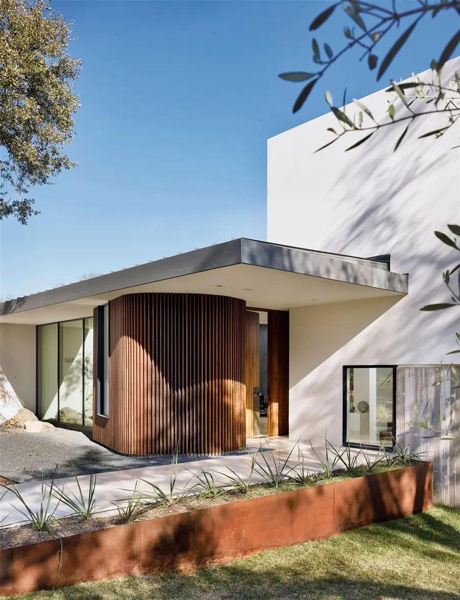 303 Farley Trl, Austin, TX 78746 - #3