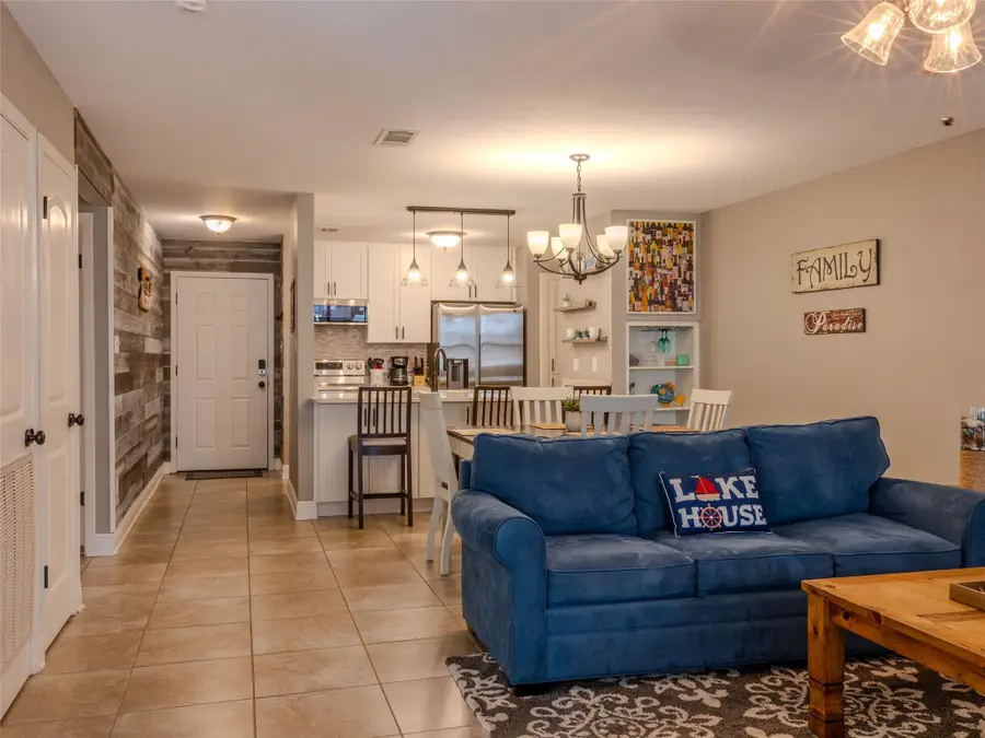 604 Highcrest Dr #511, Granite Shoals, TX 78654 - #2