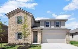 1817 Dandy Brush Dr, Leander, TX 78641