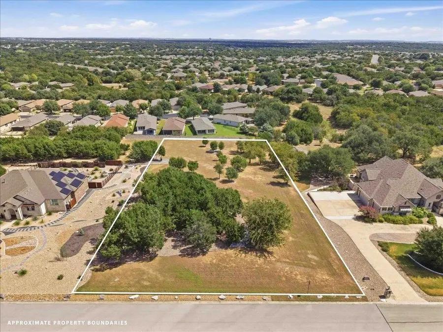 232 Standing Oak Dr, Georgetown, TX 78633 - #3