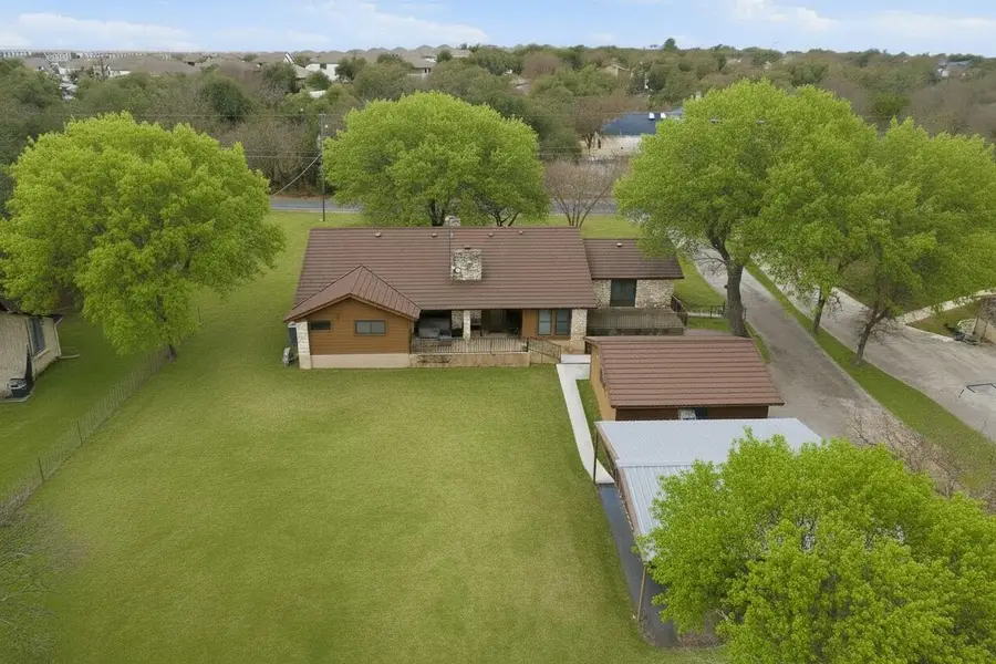 308 Ashwood Ln, Georgetown, TX 78628 - Image #2