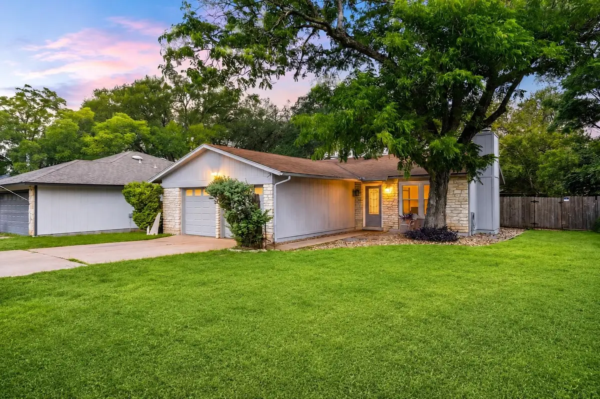 9106 Marsh Dr, Austin, TX 78748 - #1