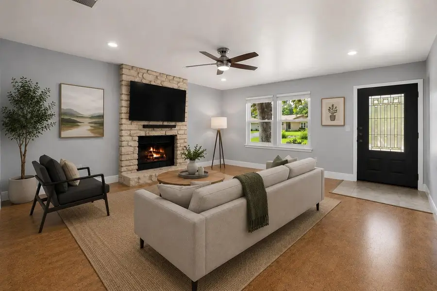 9106 Marsh Dr, Austin, TX 78748 - #3