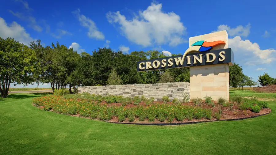 646 Bay Breeze Dr, Kyle, TX 78640 - #3
