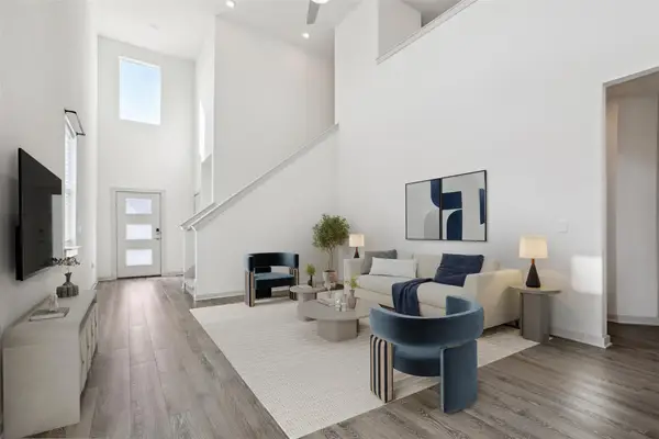 285 Geminiflora Bnd, Leander, TX 78641