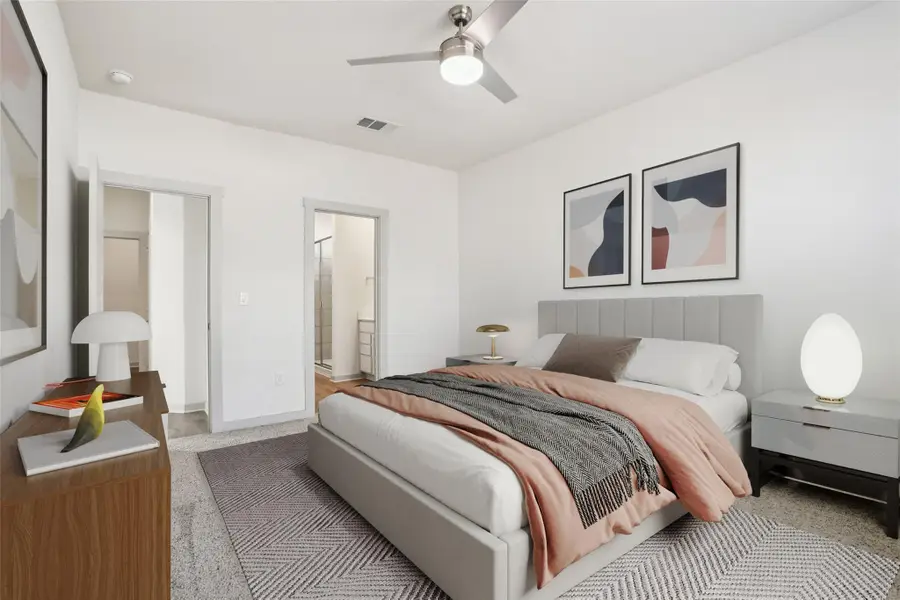 285 Geminiflora Bnd, Leander, TX 78641 - #3