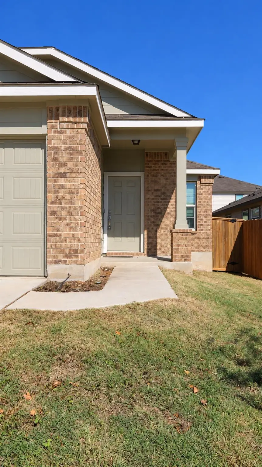 116 Rowdy Yates Way, Jarrell, TX 76537 - #3
