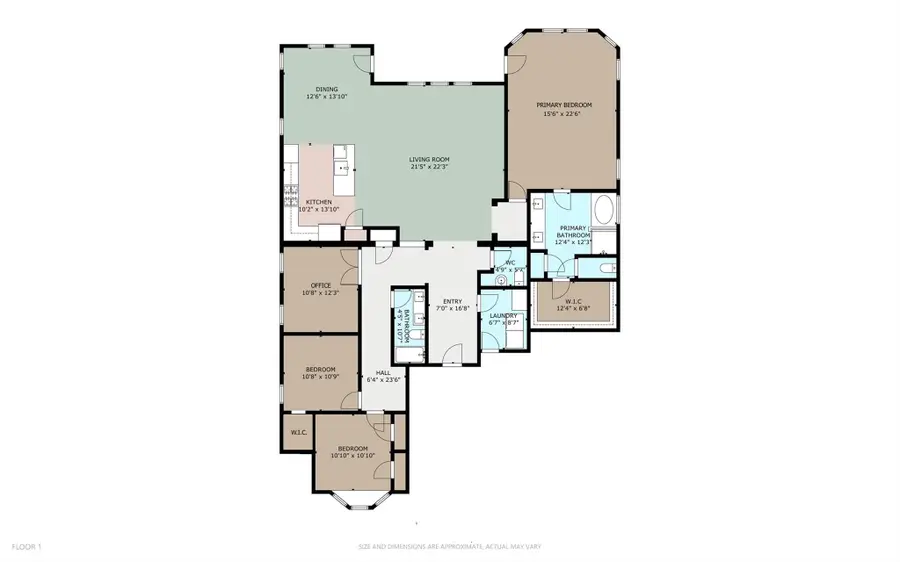 1029 Plano Ln, Leander, TX 78641 - #2