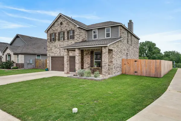 326 Linden St, Bastrop, TX 78602