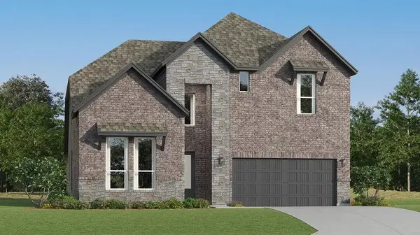 1604 Magnolia Farm Way, Georgetown, TX 78628