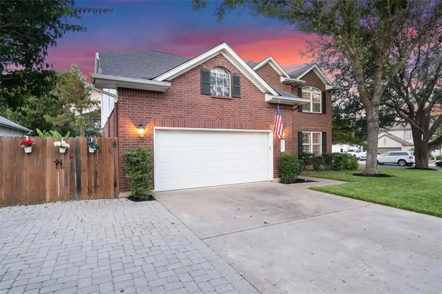 1215 Thistle Trl, Cedar Park, TX 78613 - #2