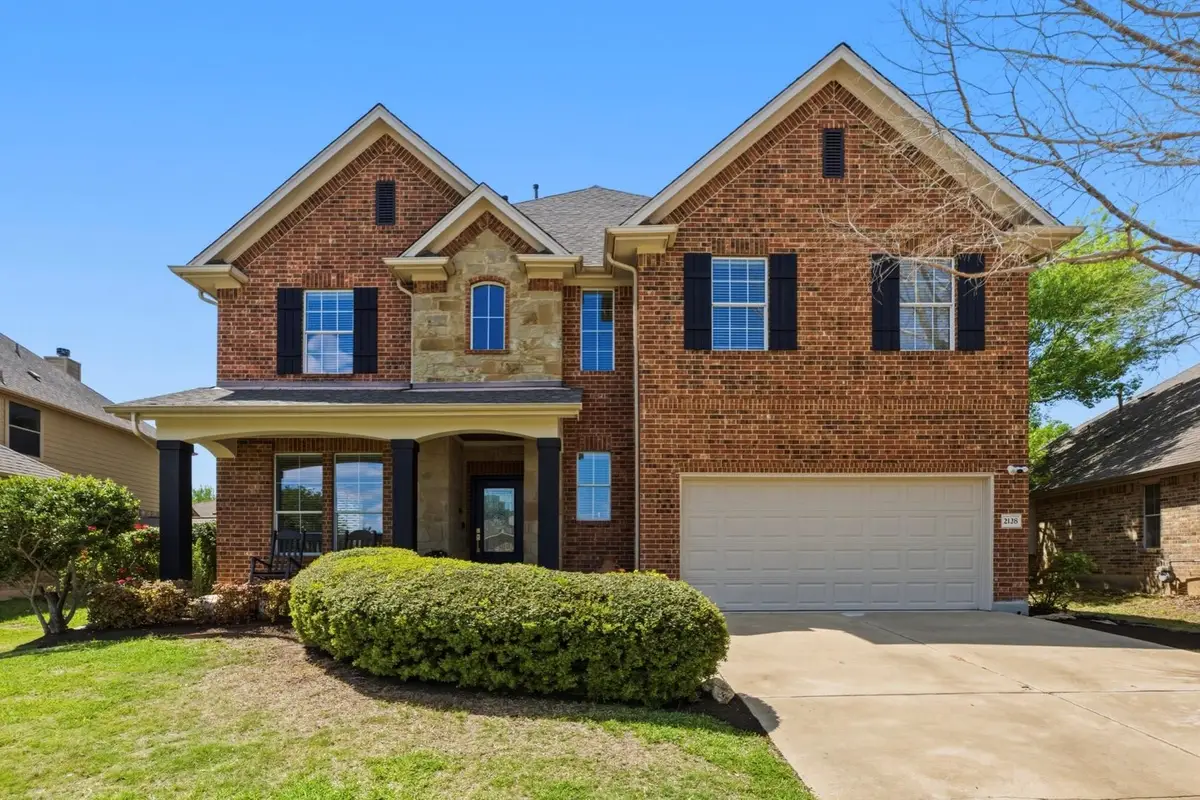 2128 Garlic Creek Dr, Buda, TX 78610 - #1