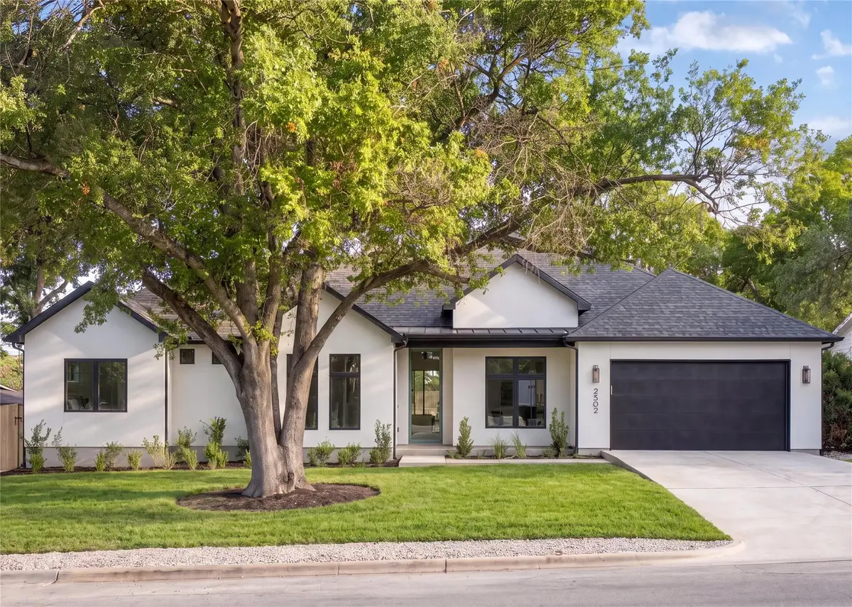 2502 Greenlawn Pkwy, Austin, TX 78757 - #1