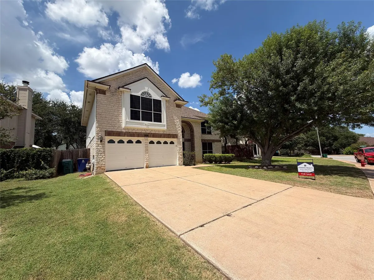 1213 Elm Forest Dr, Cedar Park, TX 78613 - #1
