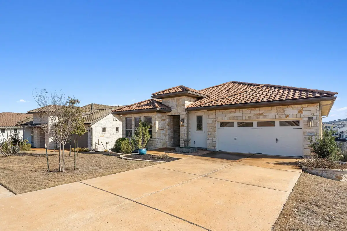 203 Serene Hilltop Cir, Lakeway, TX 78738 - Image #1