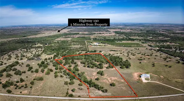 5250 Gravel Pit Rd, Kingsbury, TX 78155