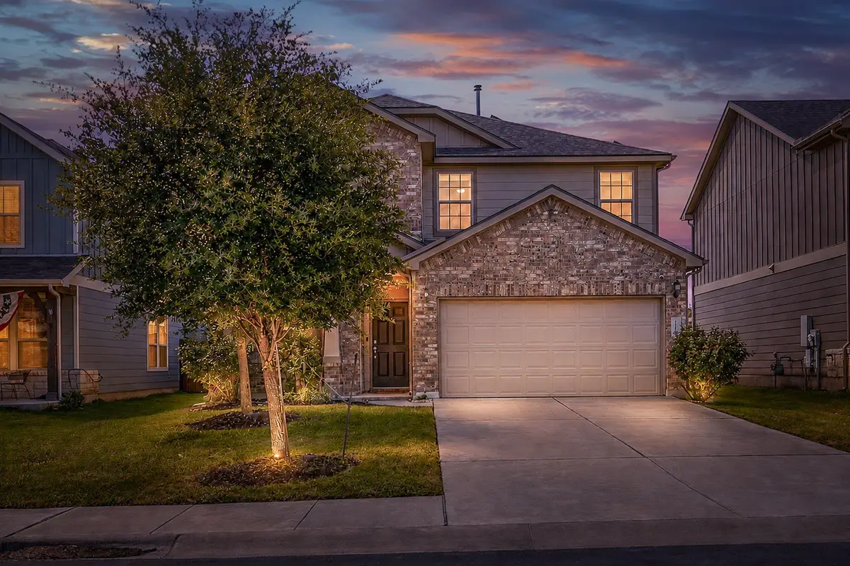 116 Hares Foot Cv, Georgetown, TX 78626 - #1
