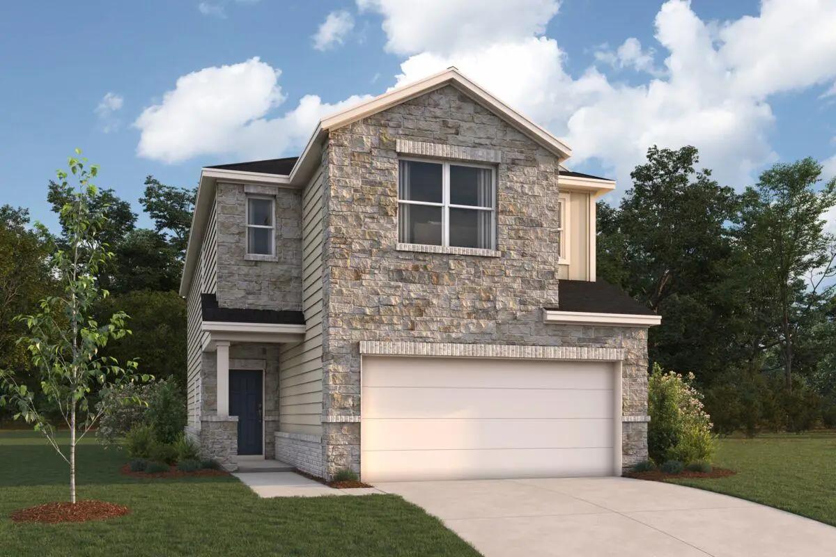 515 Bishop Wood Rd, Dripping Springs, TX 78620 - #1