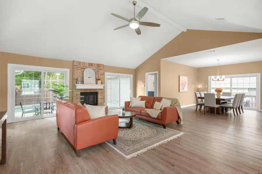 11507 Autumn Ridge Dr, Austin, TX 78759 - #2