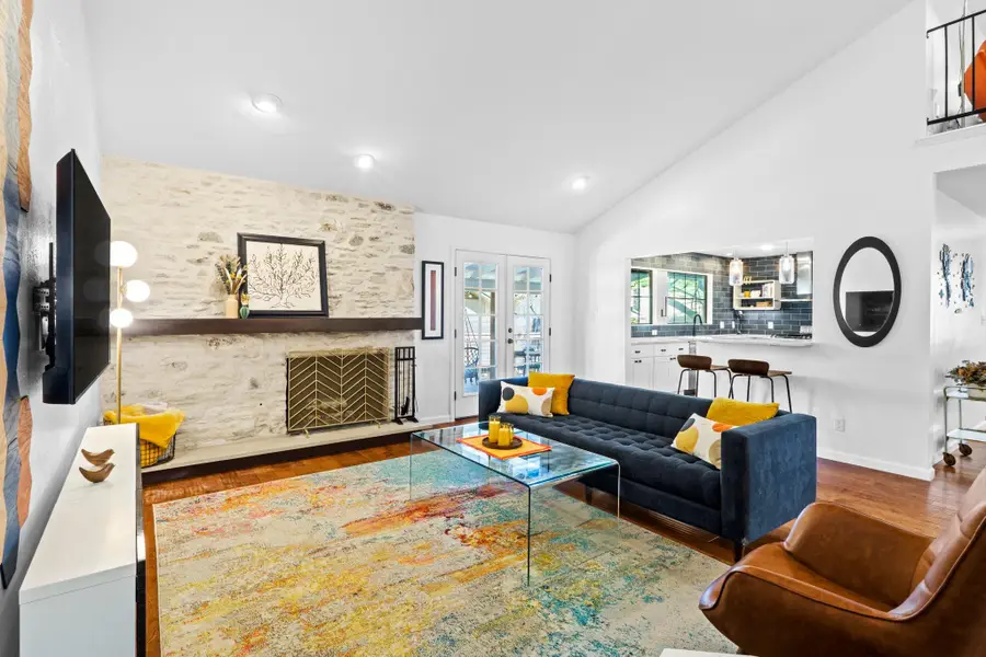 4902 Big Trail Cir, Austin, TX 78759 - #3