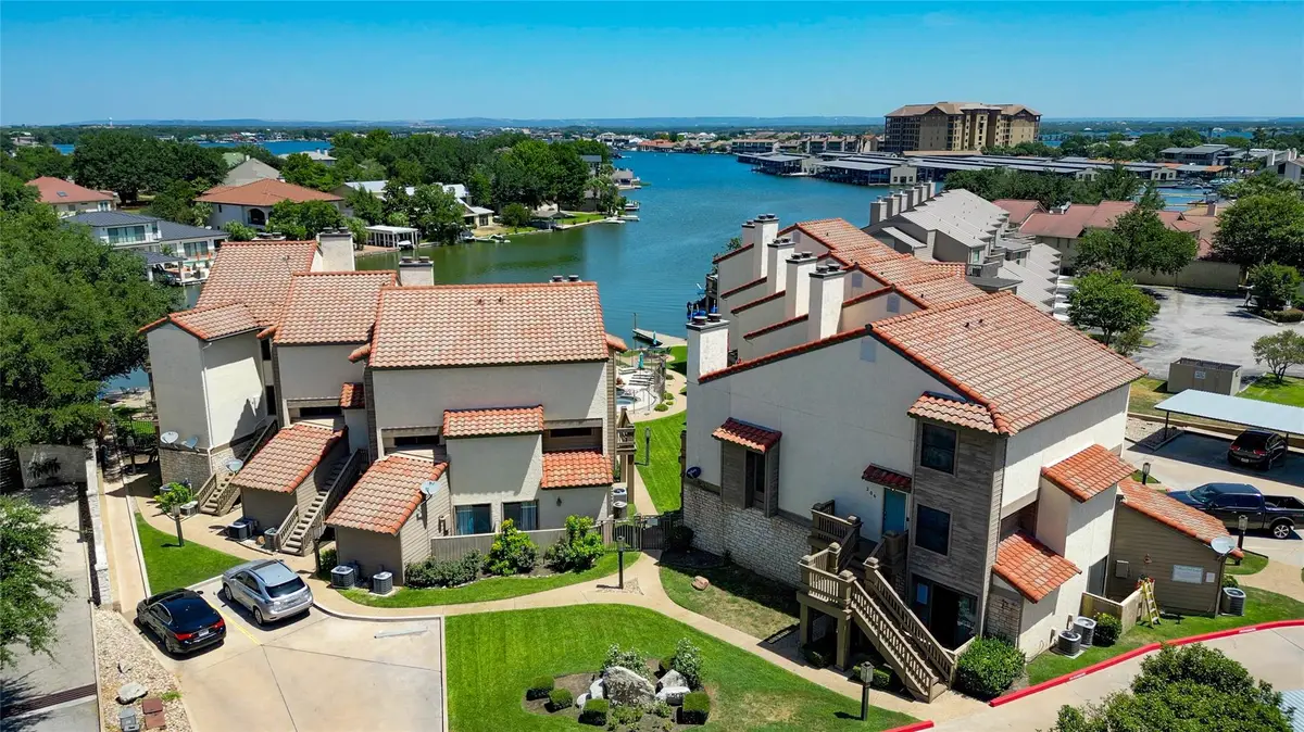 509 Short Circuit #203, Horseshoe Bay, TX 78657 - #1