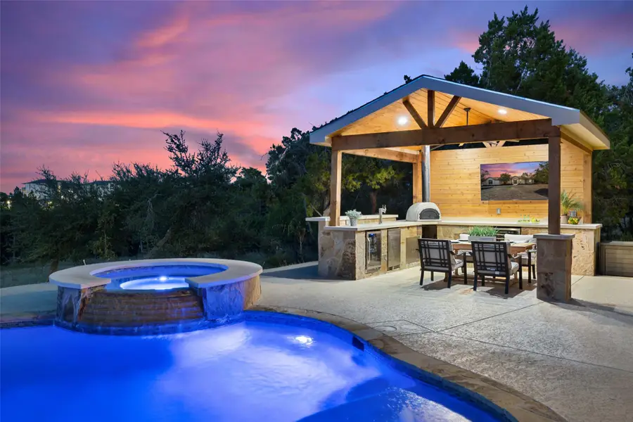 320 Heritage Dr, Austin, TX 78737 - #2