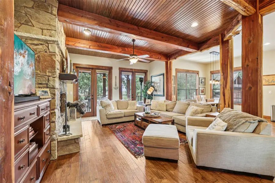 7229 Trident Ln, Jonestown, TX 78645 - Image #3