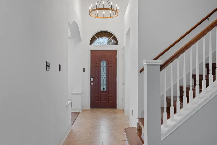 1907 Holly Hill Dr, Leander, TX 78641 - #2