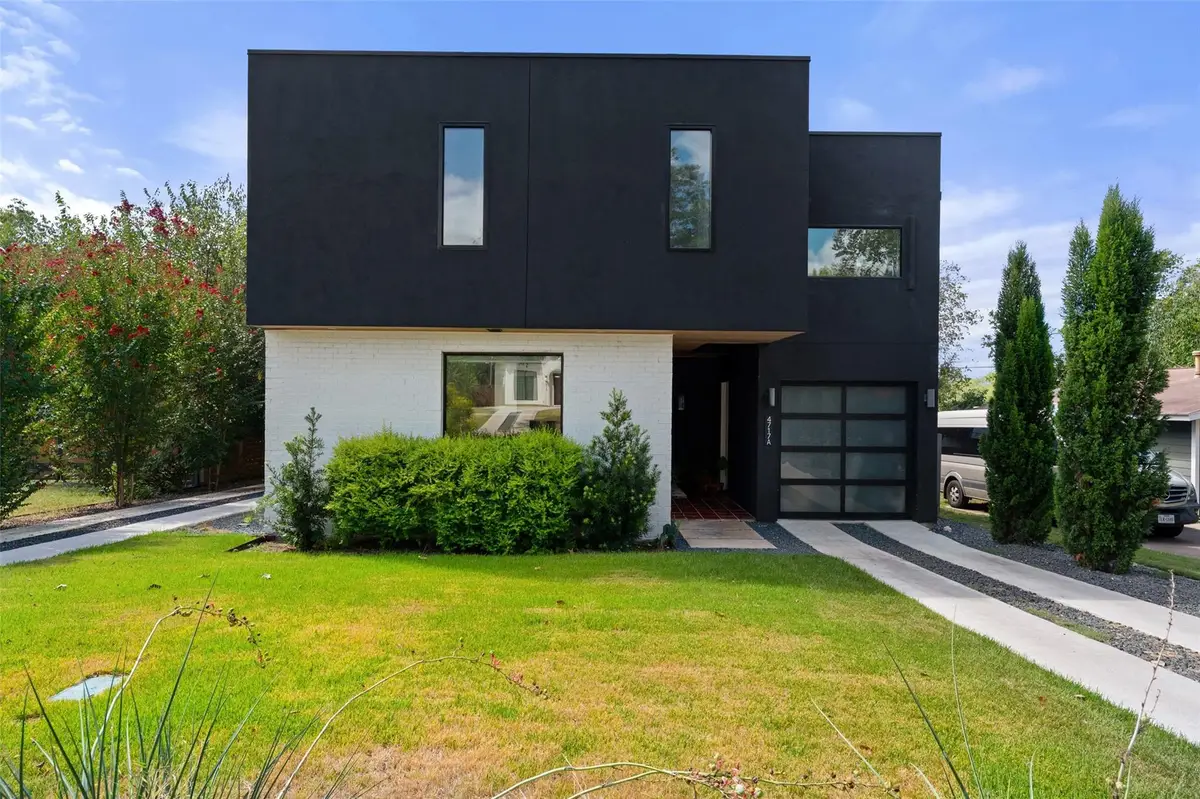 4717 Mount Vernon Dr #A, Austin, TX 78745 - #1