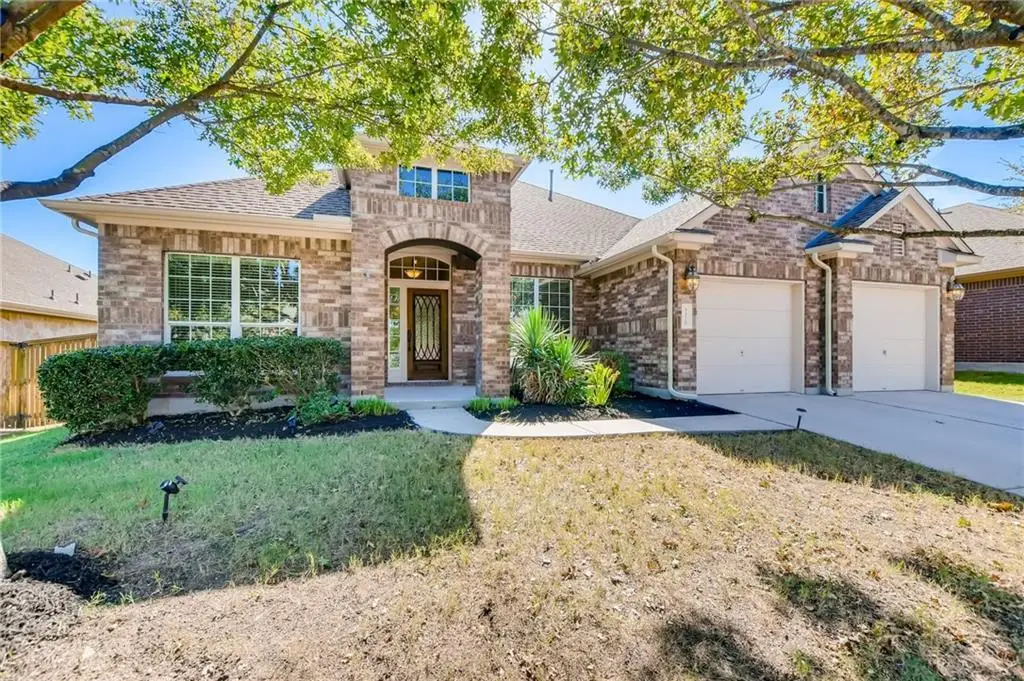 3329 Guadalajara St, Round Rock, TX 78665 - #1
