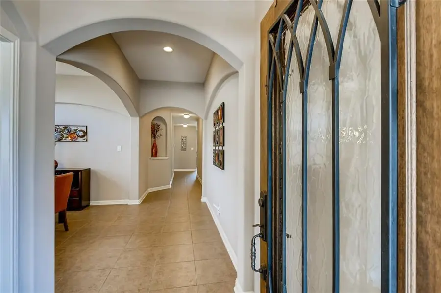 3329 Guadalajara St, Round Rock, TX 78665 - #2