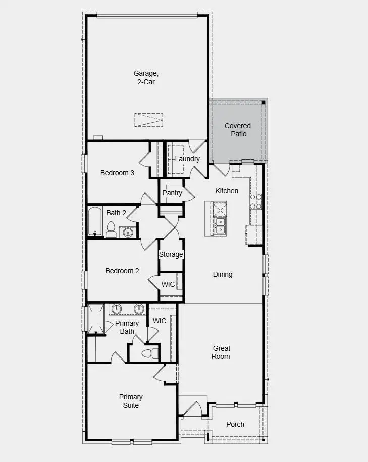 6000 Swedish Farms Ter, Del Valle, TX 78617 - Image #2