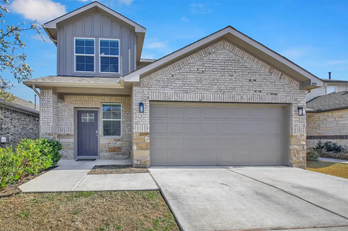 205 Tributary Way, Bastrop, TX 78602 - #1