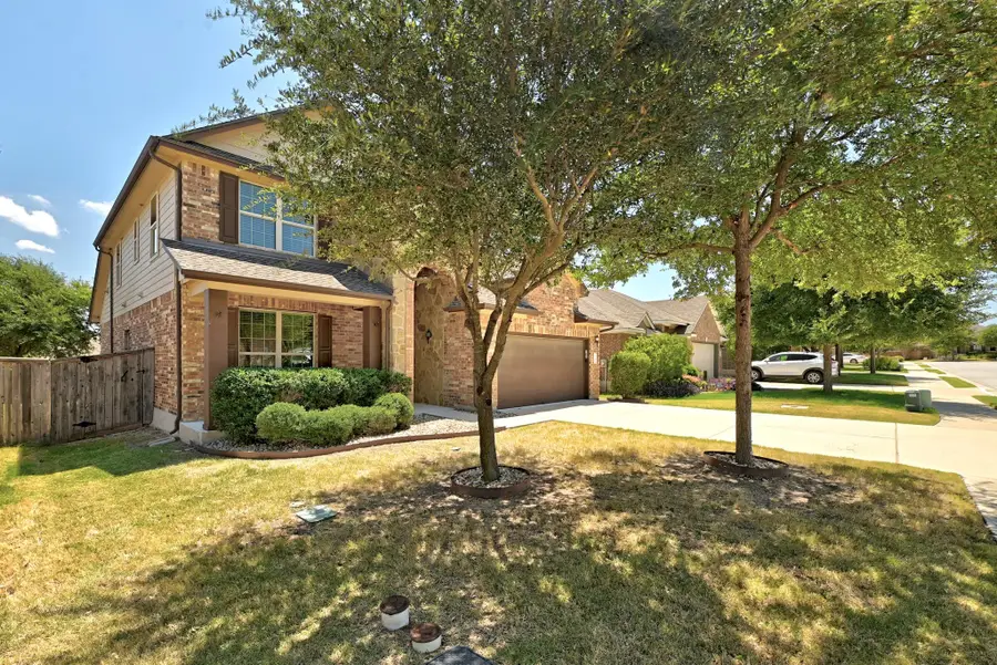 1217 Daylily Loop, Georgetown, TX 78626 - #2