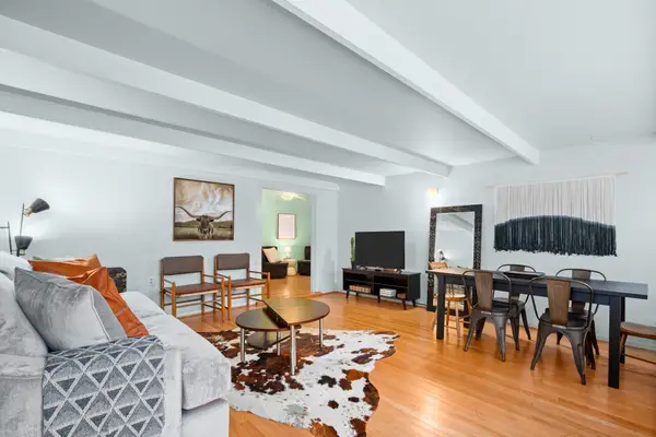 1406 Summit Street, Austin, TX 78741