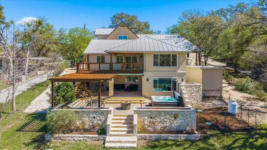 25207 Lake View Dr, Spicewood, TX 78669 - #2