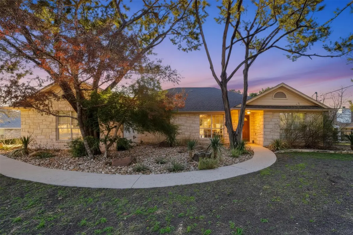 814 Texas Trl, Austin, TX 78737 - #1