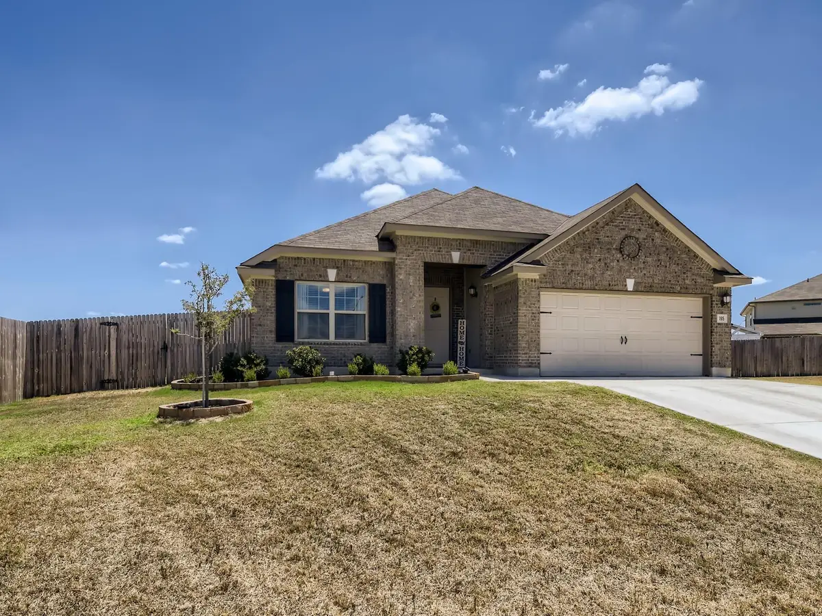 195 Star Light Way, Kyle, TX 78640 - #1