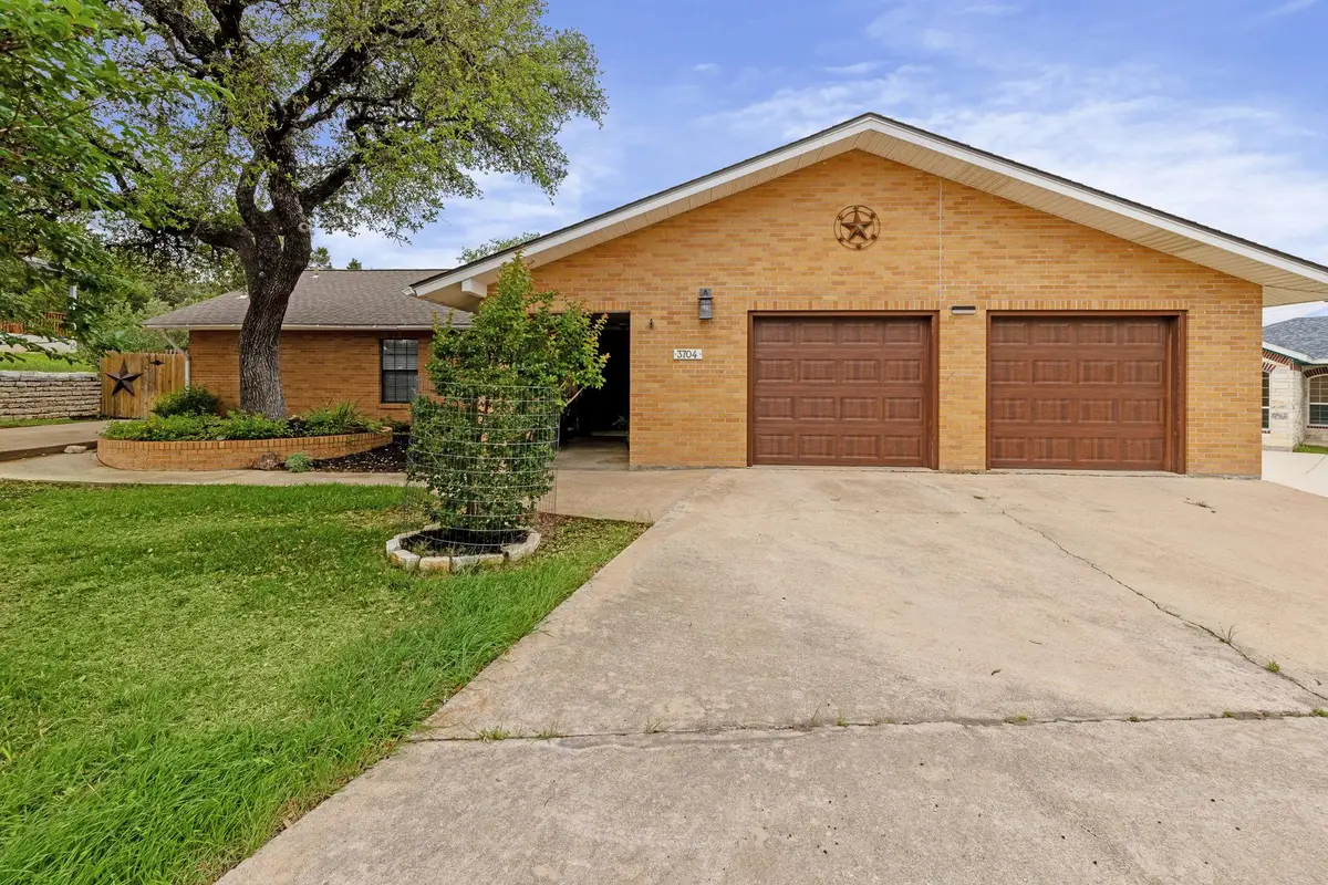 3704 Austin Cv, Lago Vista, TX 78645 - #1