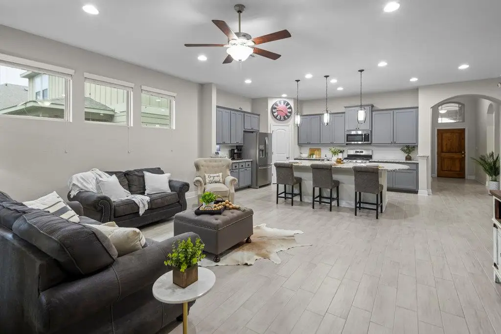 409 Bonnet Blvd, Georgetown, TX 78628 - Image #1