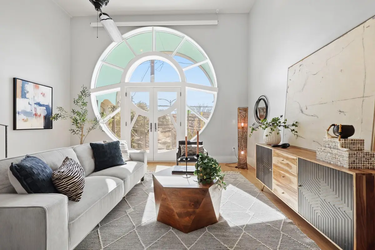 206 E Live Oak St #C, Austin, TX 78704 - Image #1