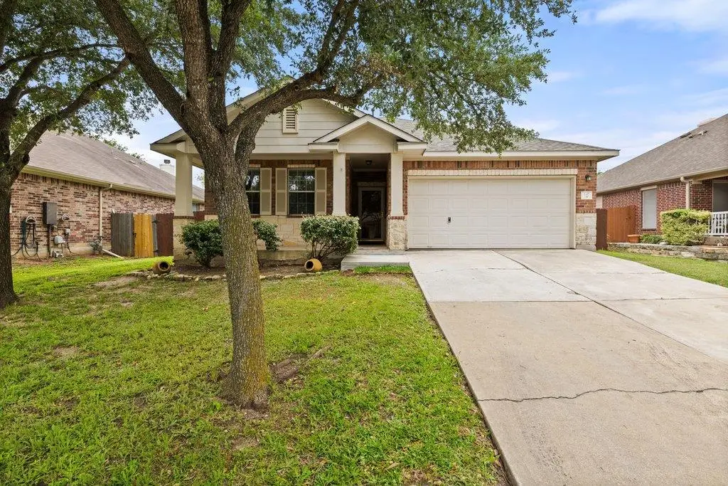 347 Spring Dr, Kyle, TX 78640 - #1