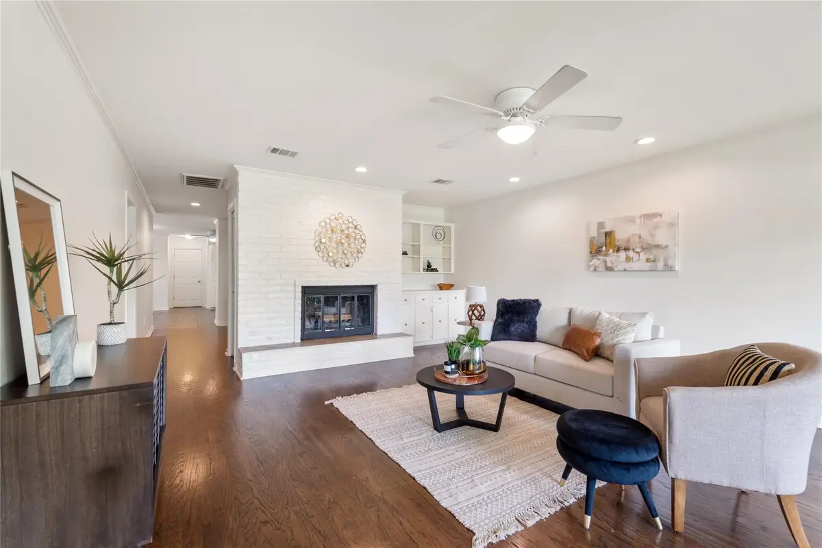 11129 Pinehurst Dr #C, Austin, TX 78747 - #1