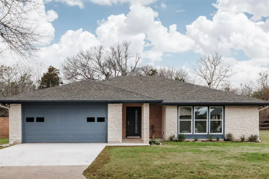 7104 Greenock St, Austin, TX 78749 - #2