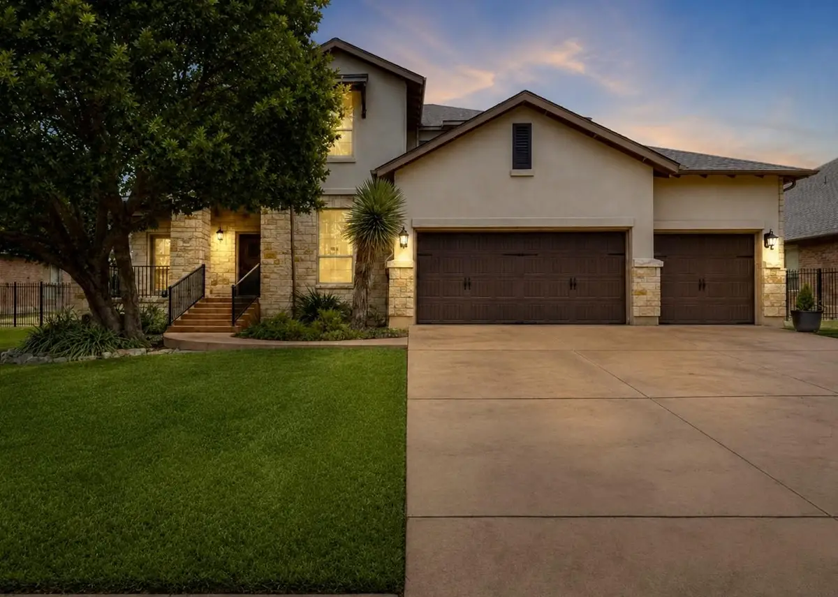 1813 Harvest Dance Dr, Leander, TX 78641 - #1