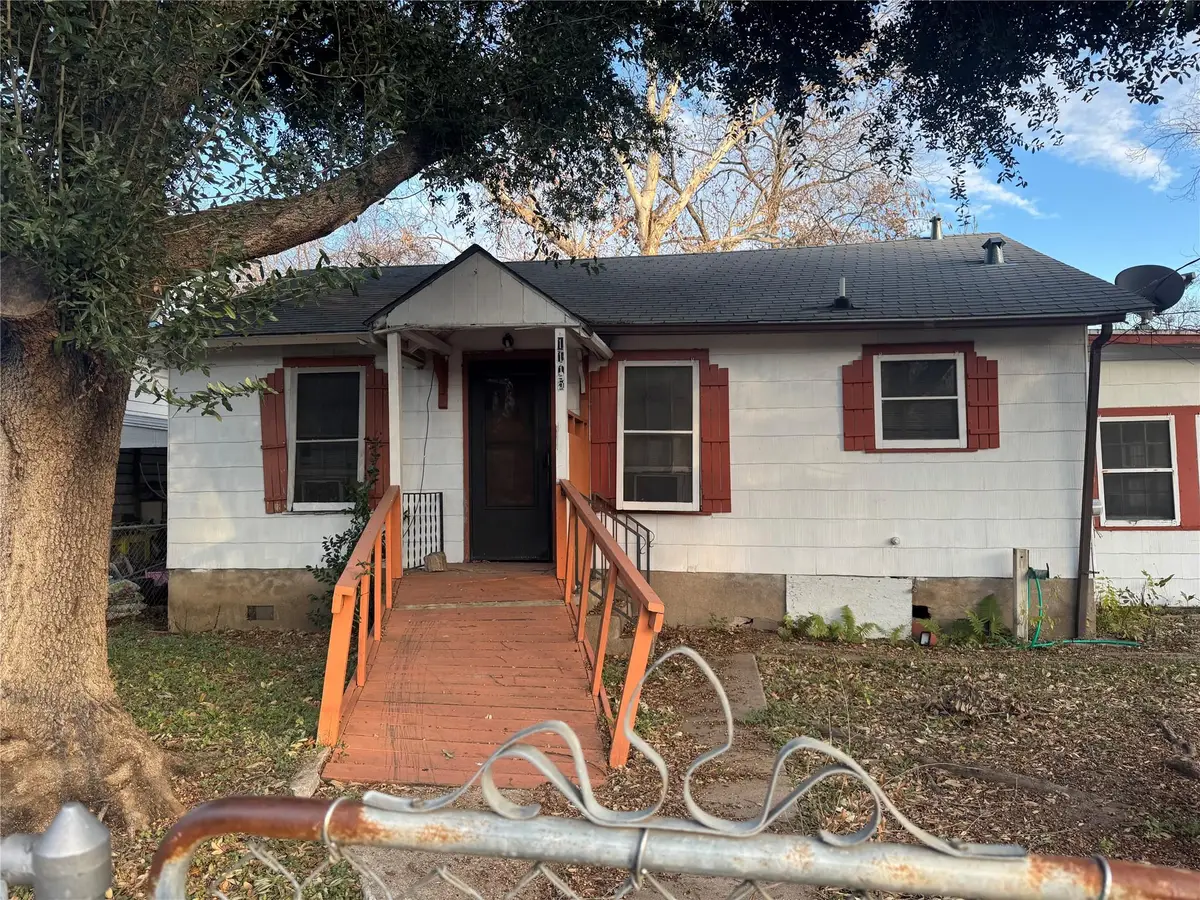 1115 Kirk Ave, Austin, TX 78702 - Image #1