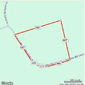 167 Private Road 3442 S Rd, Kempner, TX 76539