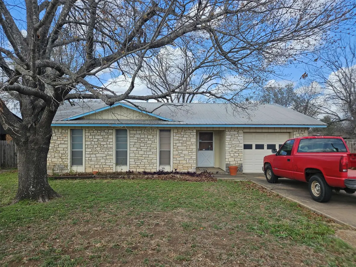 1001 W 17th St, Georgetown, TX 78626 - #1