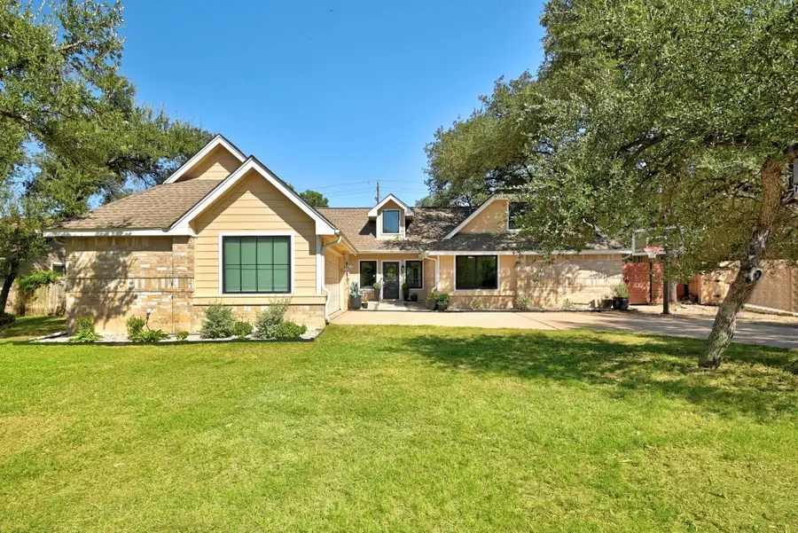 11510 Autumn Ridge Dr, Austin, TX 78759 - #2