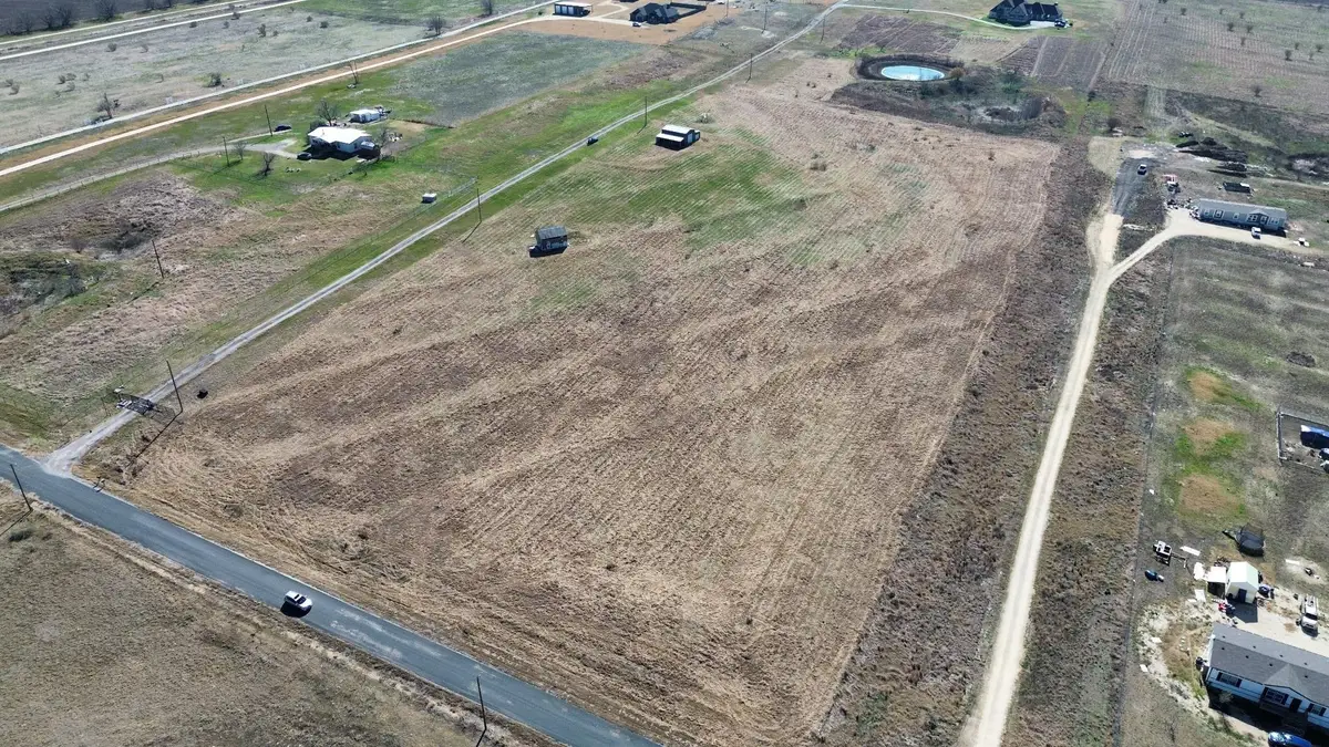 668 County Road 451, Taylor, TX 76574 - #1